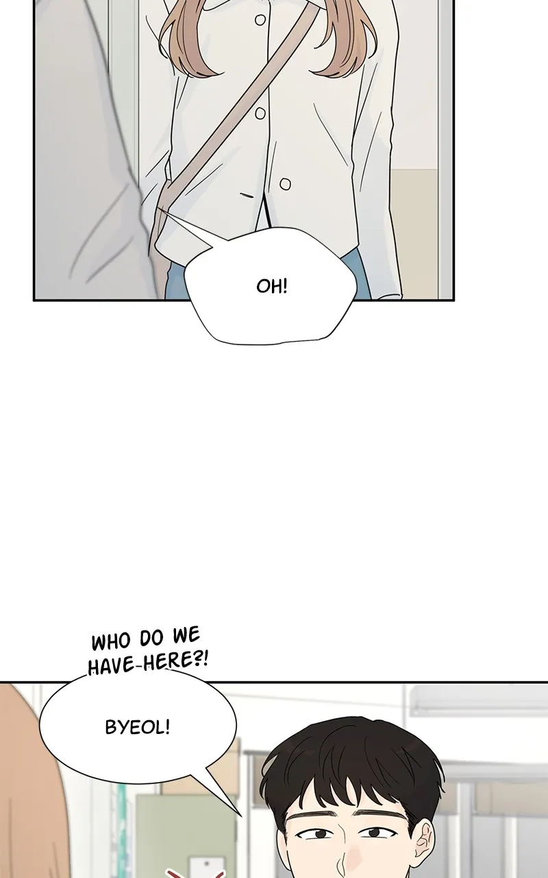 Love or Attraction Chapter 1 page 61 - 