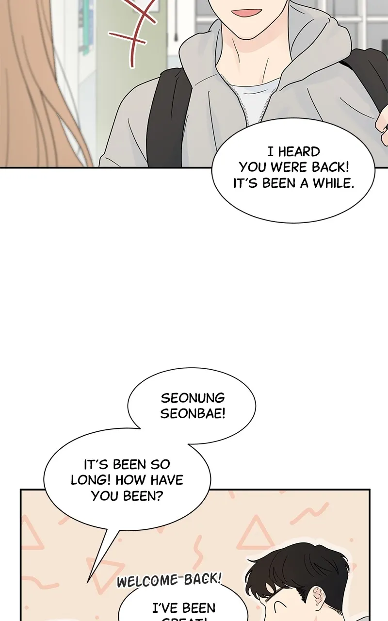 Love or Attraction Chapter 1 page 62 - 