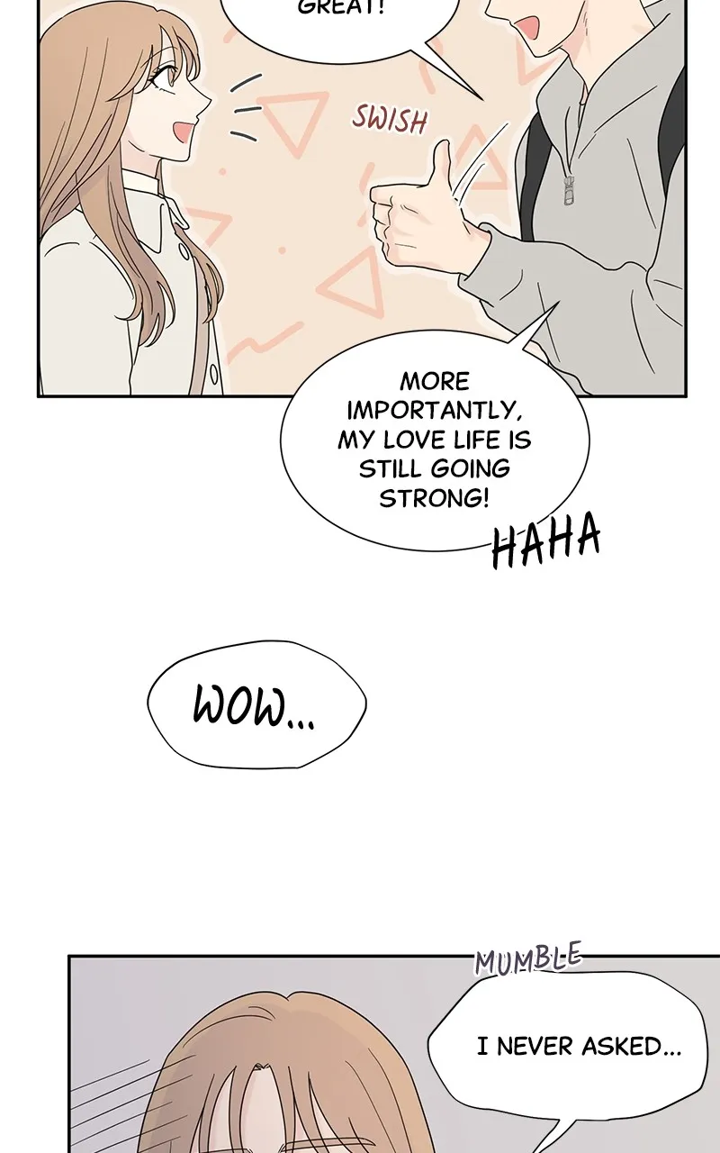 Love or Attraction Chapter 1 page 63 - 