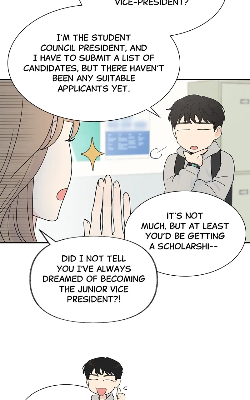 Love or Attraction Chapter 1 page 65 - 