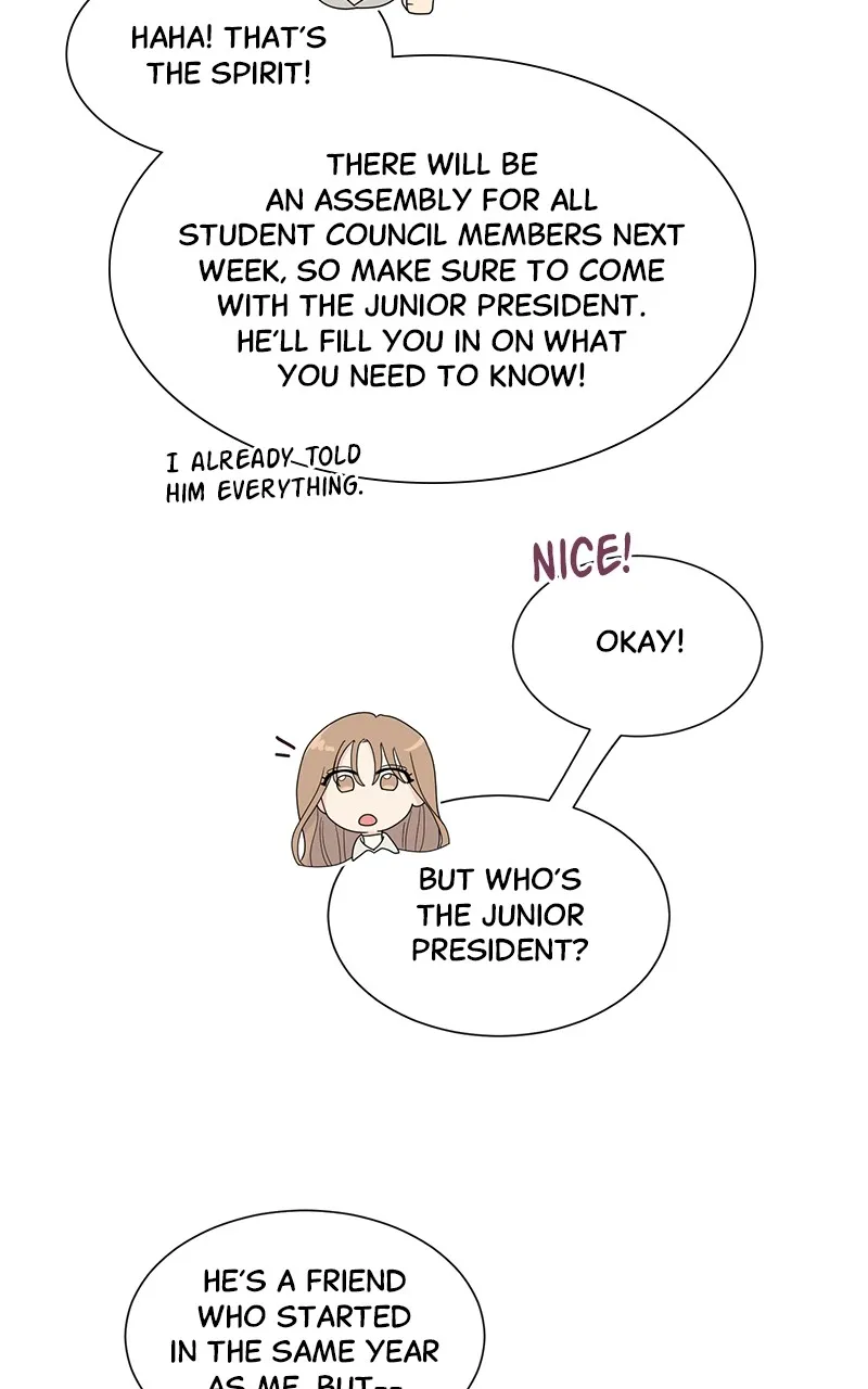 Love or Attraction Chapter 1 page 66 - 
