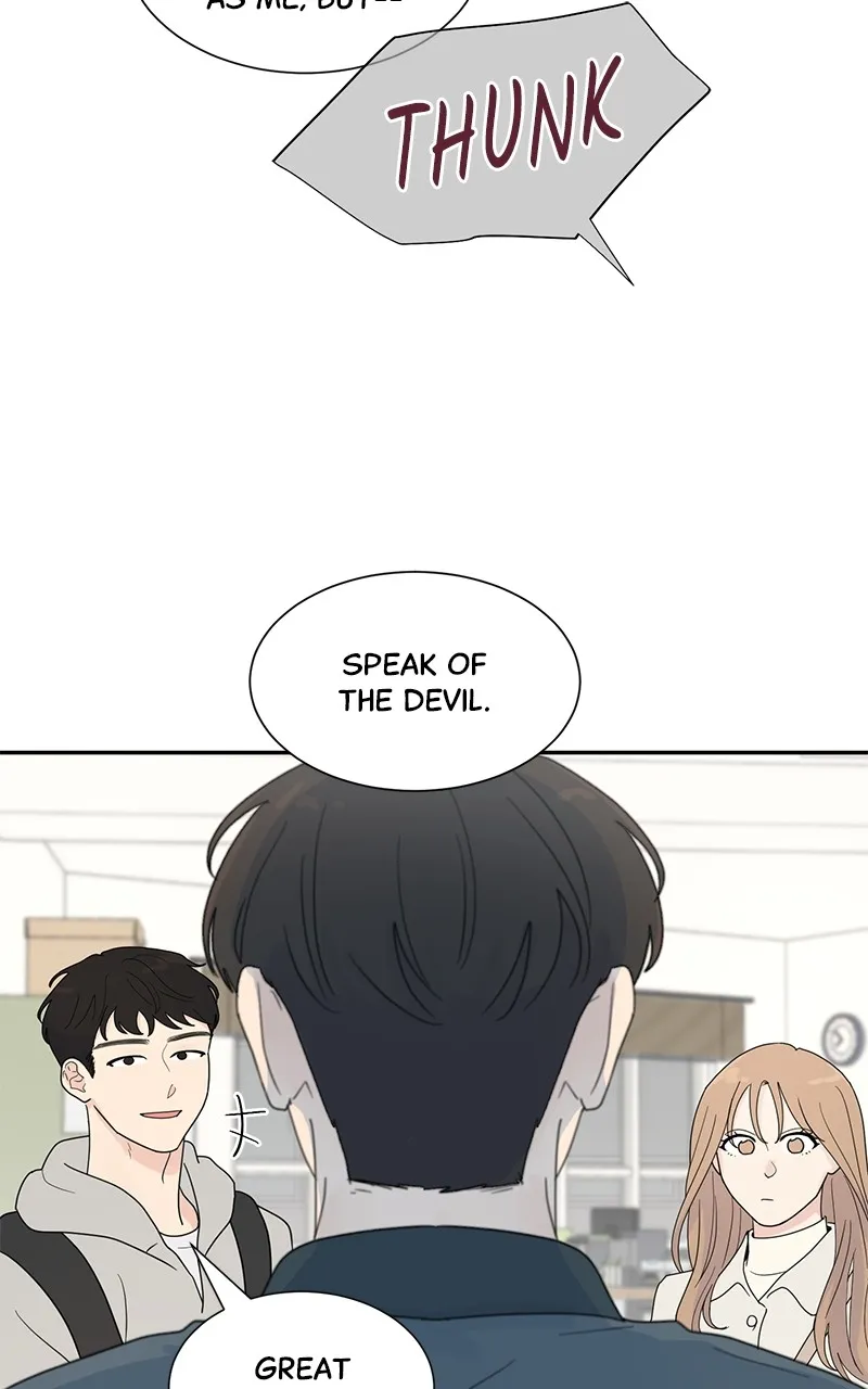 Love or Attraction Chapter 1 page 67 - 
