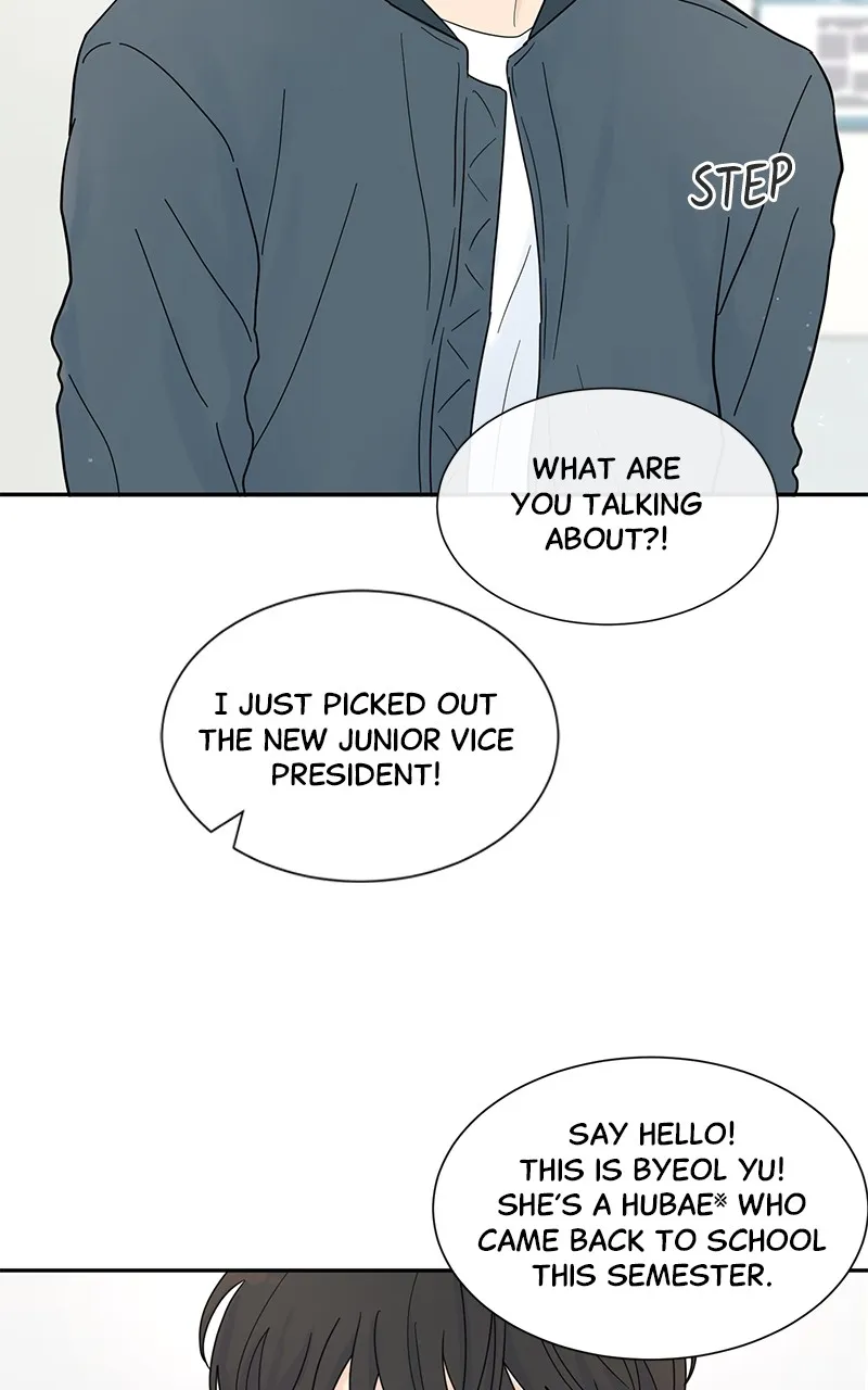 Love or Attraction Chapter 1 page 69 - 