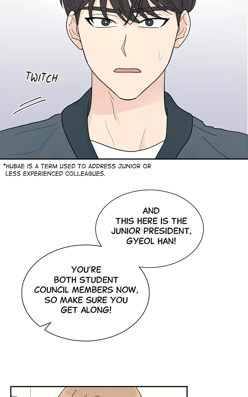Love or Attraction Chapter 1 page 70 - 