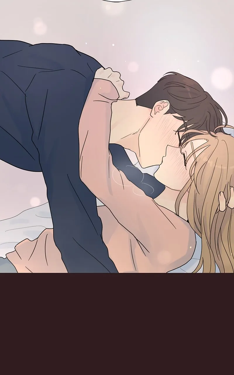 Love or Attraction Chapter 1 page 8 - 