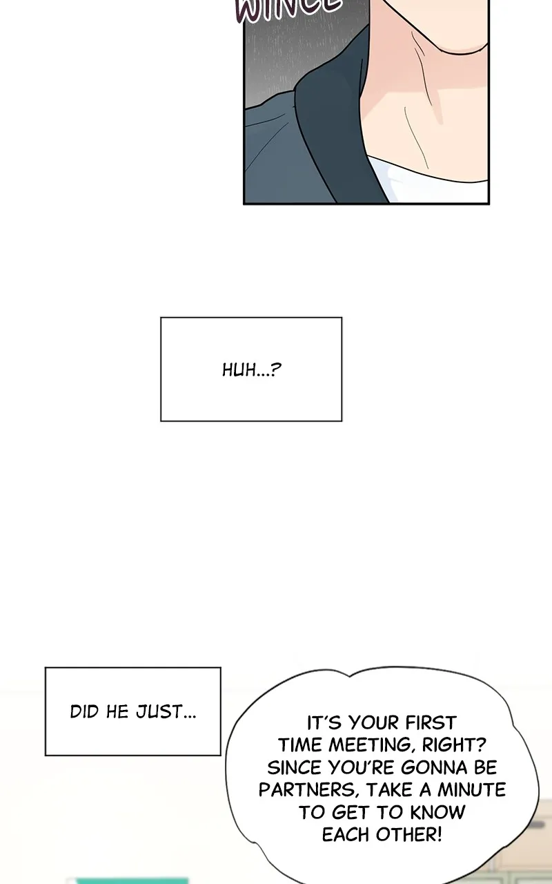 Love or Attraction Chapter 1 page 72 - 