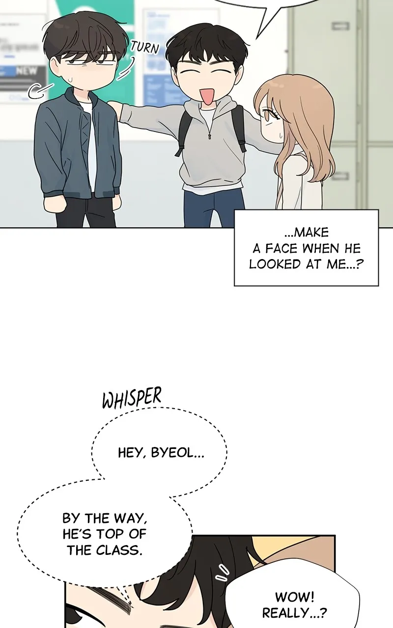 Love or Attraction Chapter 1 page 73 - 