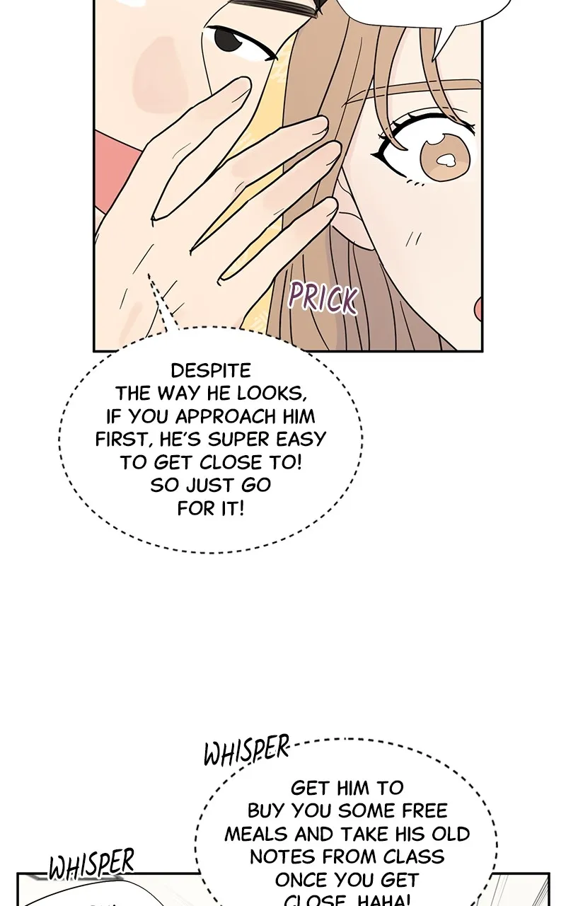 Love or Attraction Chapter 1 page 74 - 