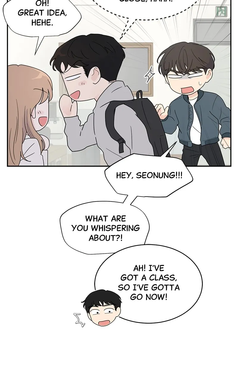 Love or Attraction Chapter 1 page 75 - 