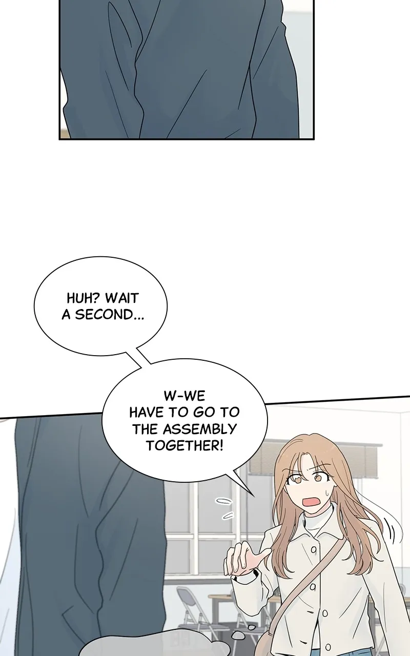 Love or Attraction Chapter 1 page 81 - 