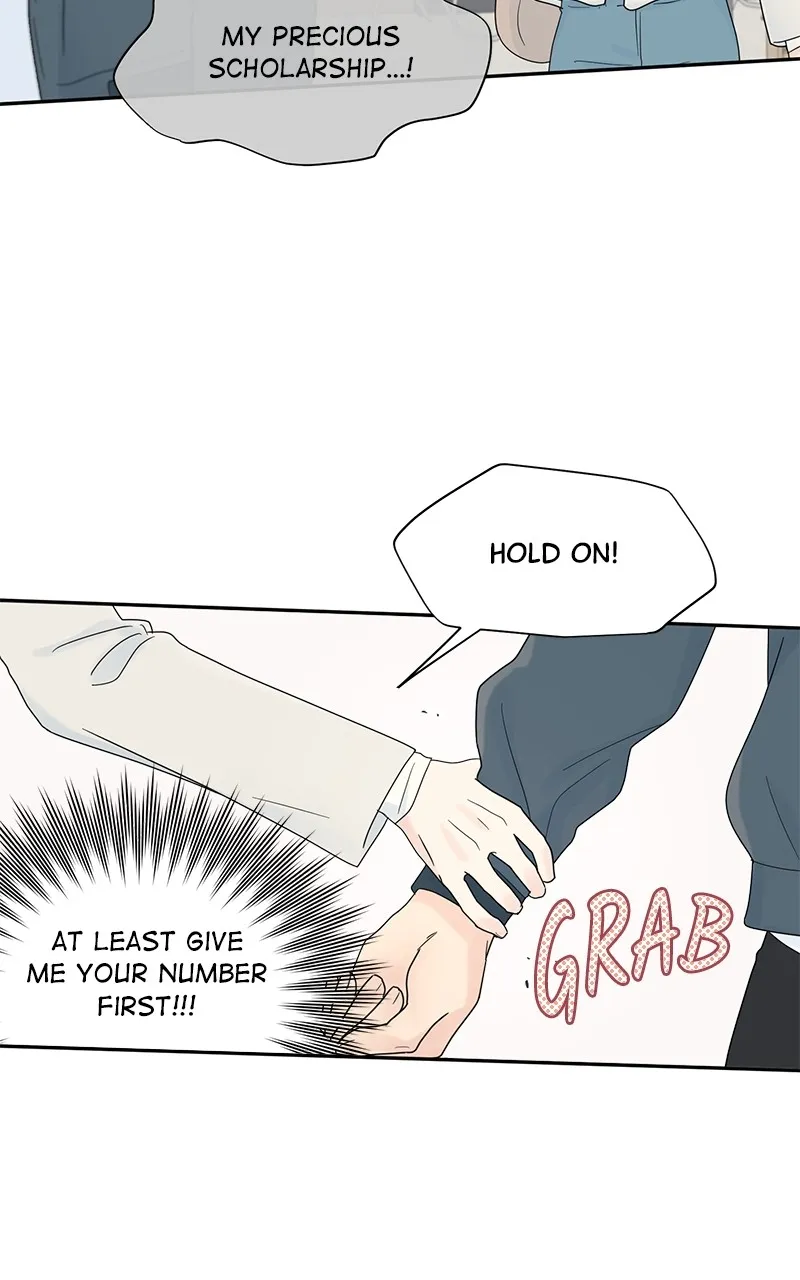 Love or Attraction Chapter 1 page 82 - 