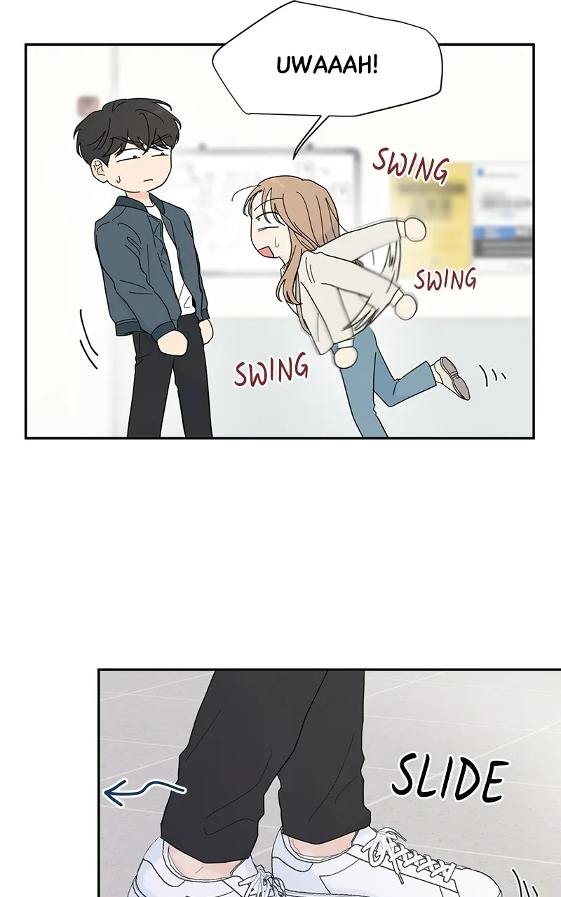 Love or Attraction Chapter 1 page 86 - 