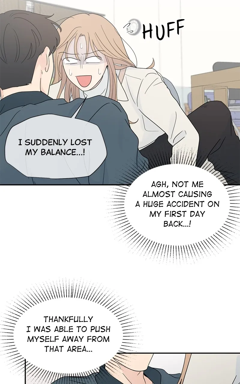 Love or Attraction Chapter 1 page 92 - 