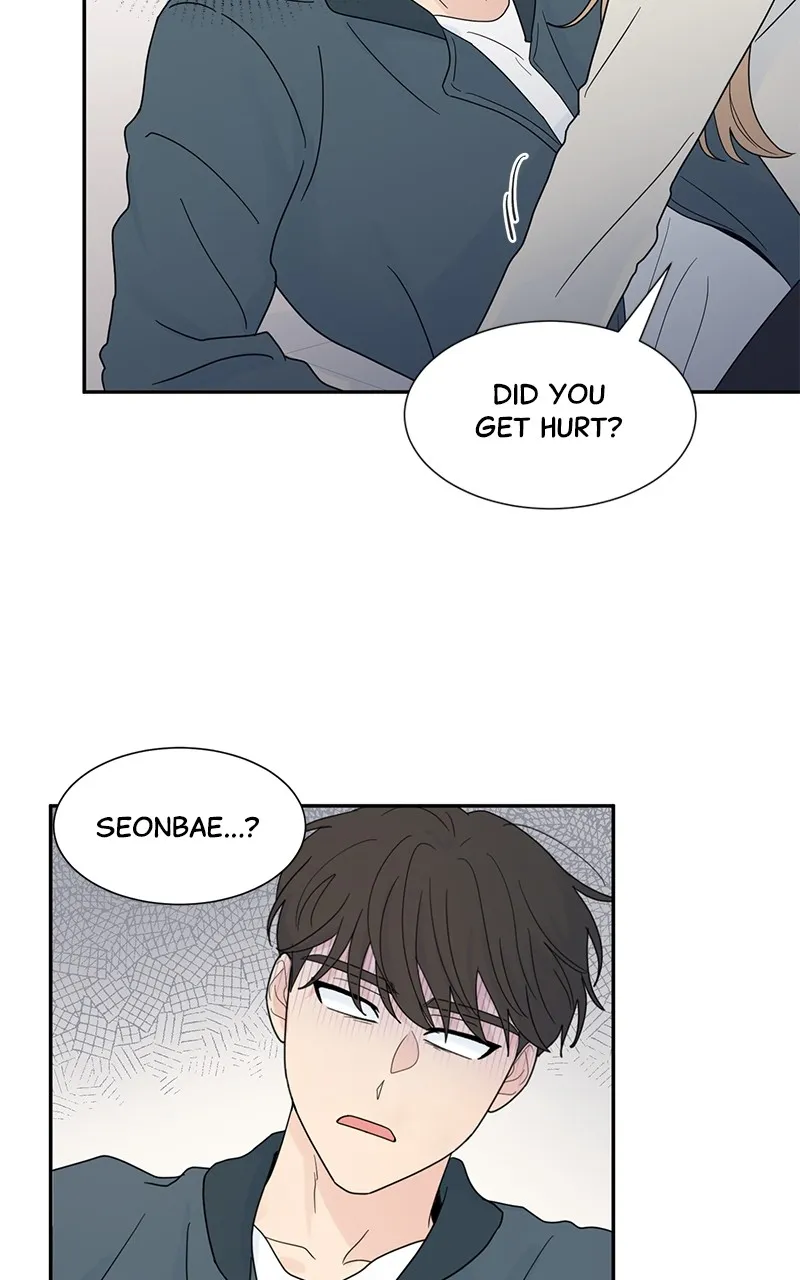 Love or Attraction Chapter 1 page 93 - 