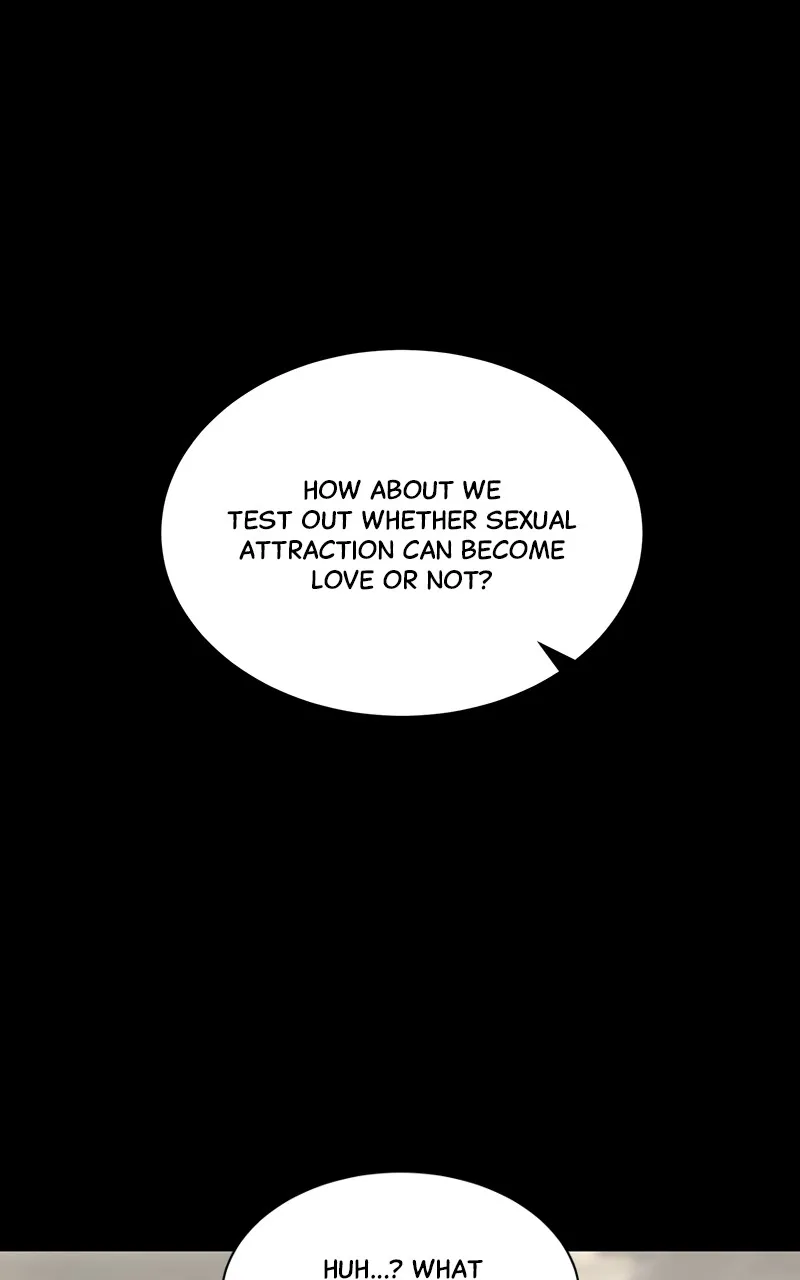 Love or Attraction Chapter 10 page 1 - 