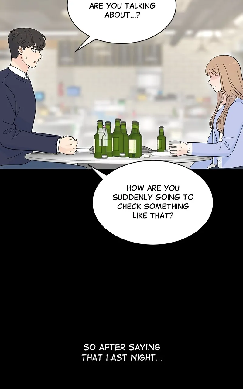Love or Attraction Chapter 10 page 2 - 