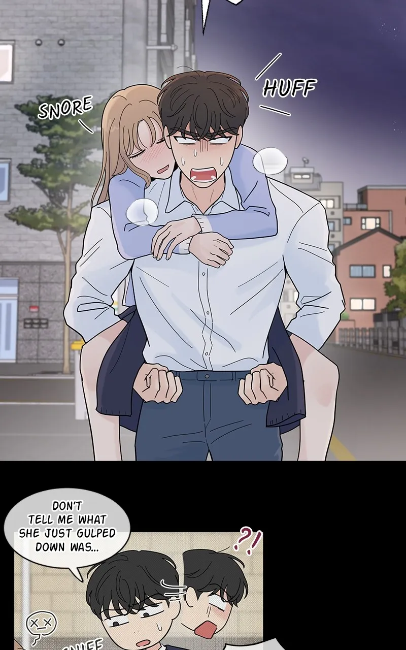 Love or Attraction Chapter 10 page 11 - 