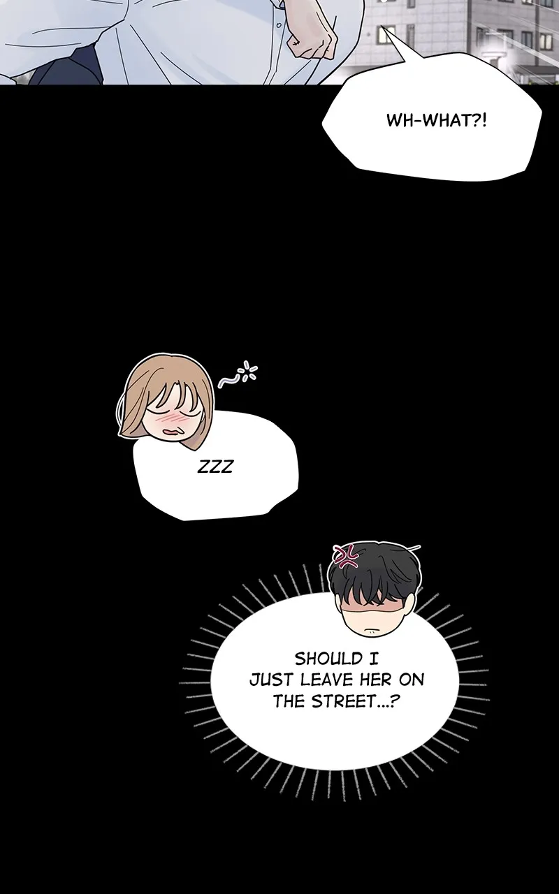 Love or Attraction Chapter 10 page 14 - 