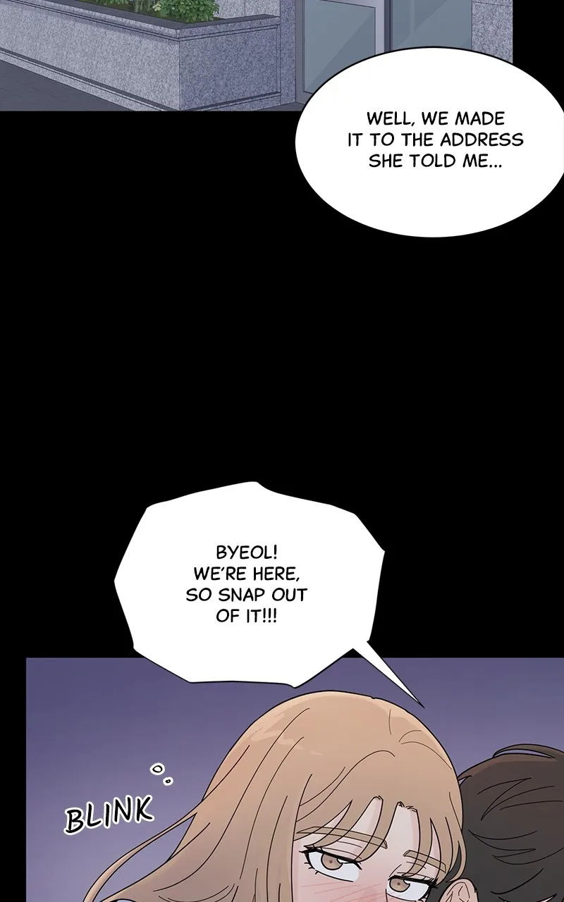 Love or Attraction Chapter 10 page 16 - 