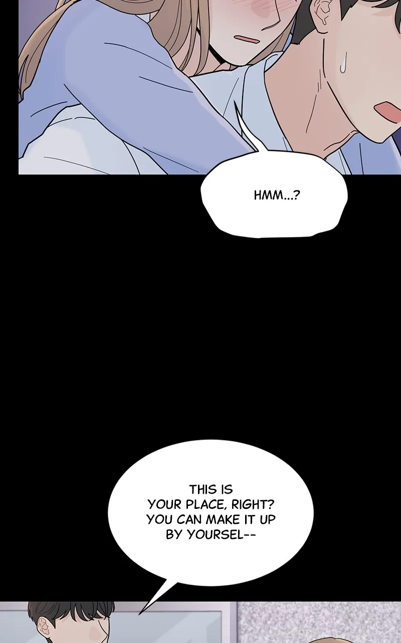 Love or Attraction Chapter 10 page 17 - 