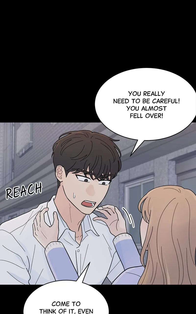 Love or Attraction Chapter 10 page 20 - 