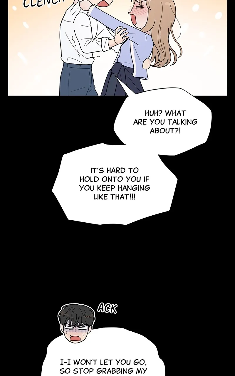 Love or Attraction Chapter 10 page 23 - 