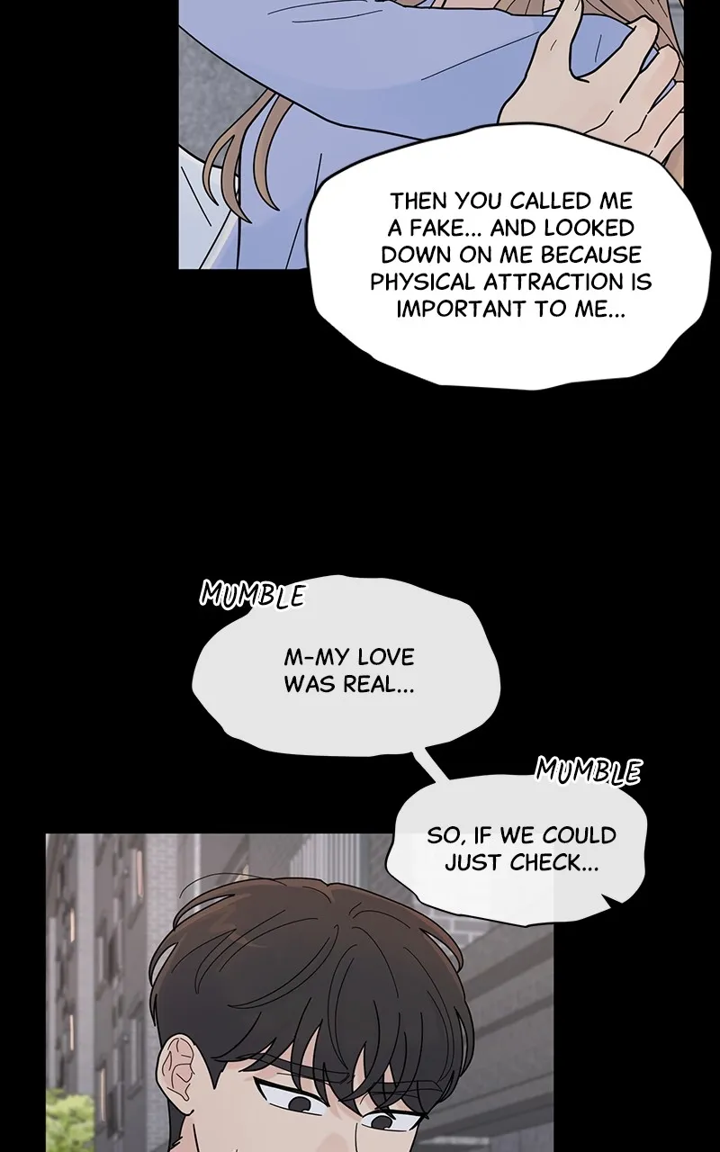 Love or Attraction Chapter 10 page 25 - 