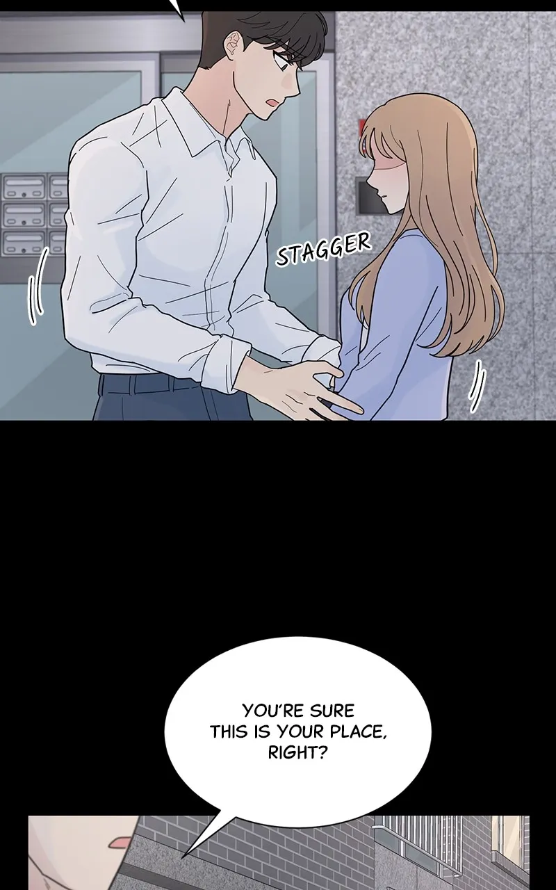 Love or Attraction Chapter 10 page 27 - 