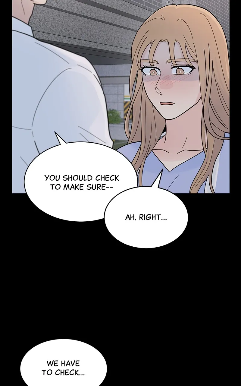 Love or Attraction Chapter 10 page 28 - 