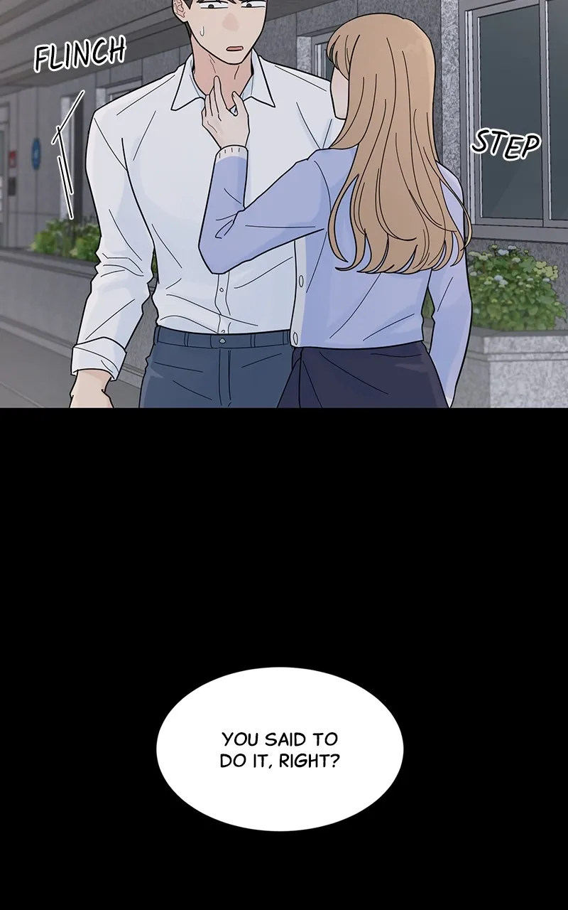 Love or Attraction Chapter 10 page 30 - 