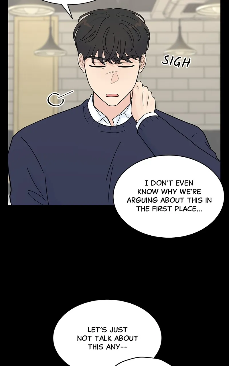 Love or Attraction Chapter 10 page 4 - 