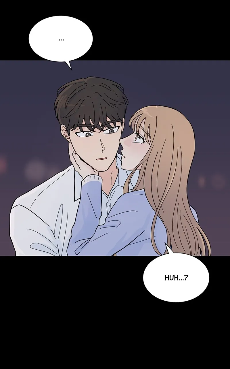 Love or Attraction Chapter 10 page 34 - 