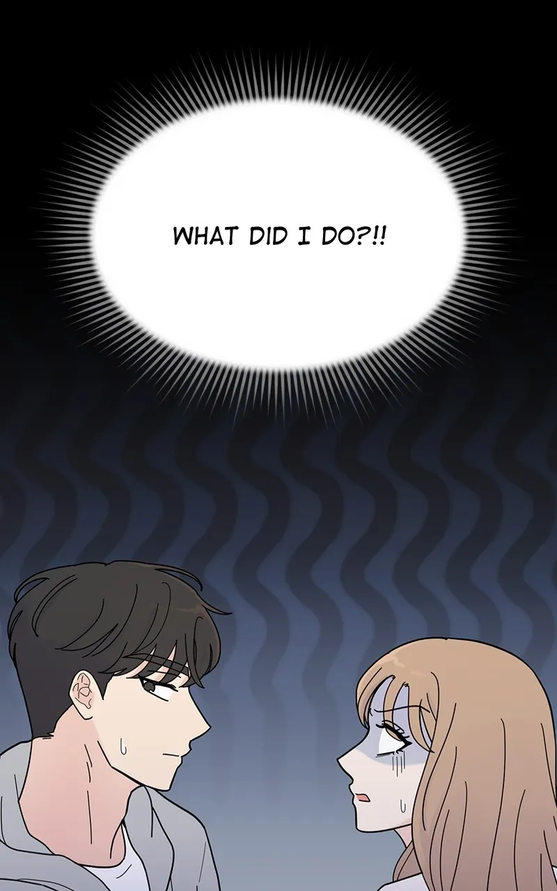 Love or Attraction Chapter 10 page 38 - 