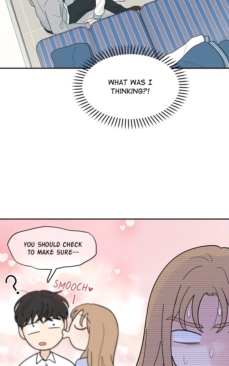 Love or Attraction Chapter 10 page 40 - 