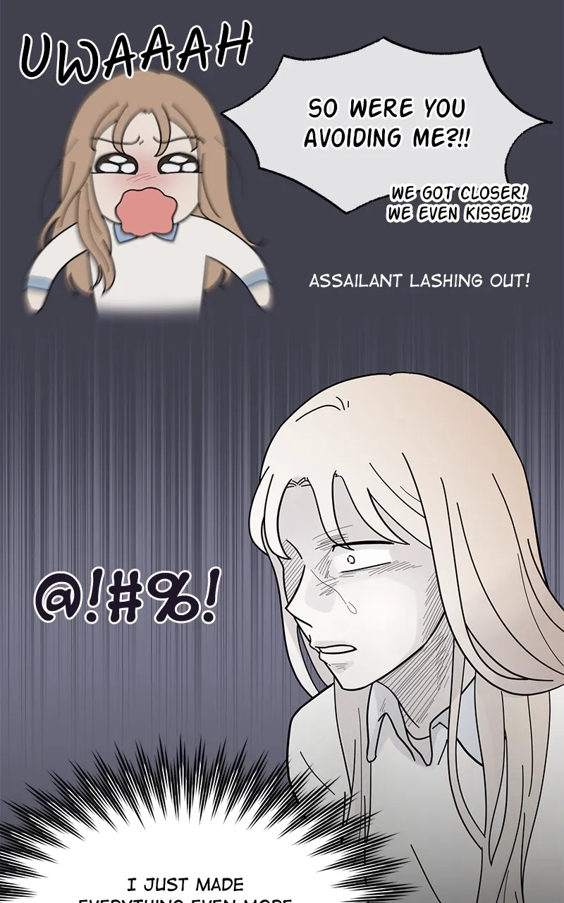 Love or Attraction Chapter 10 page 45 - 