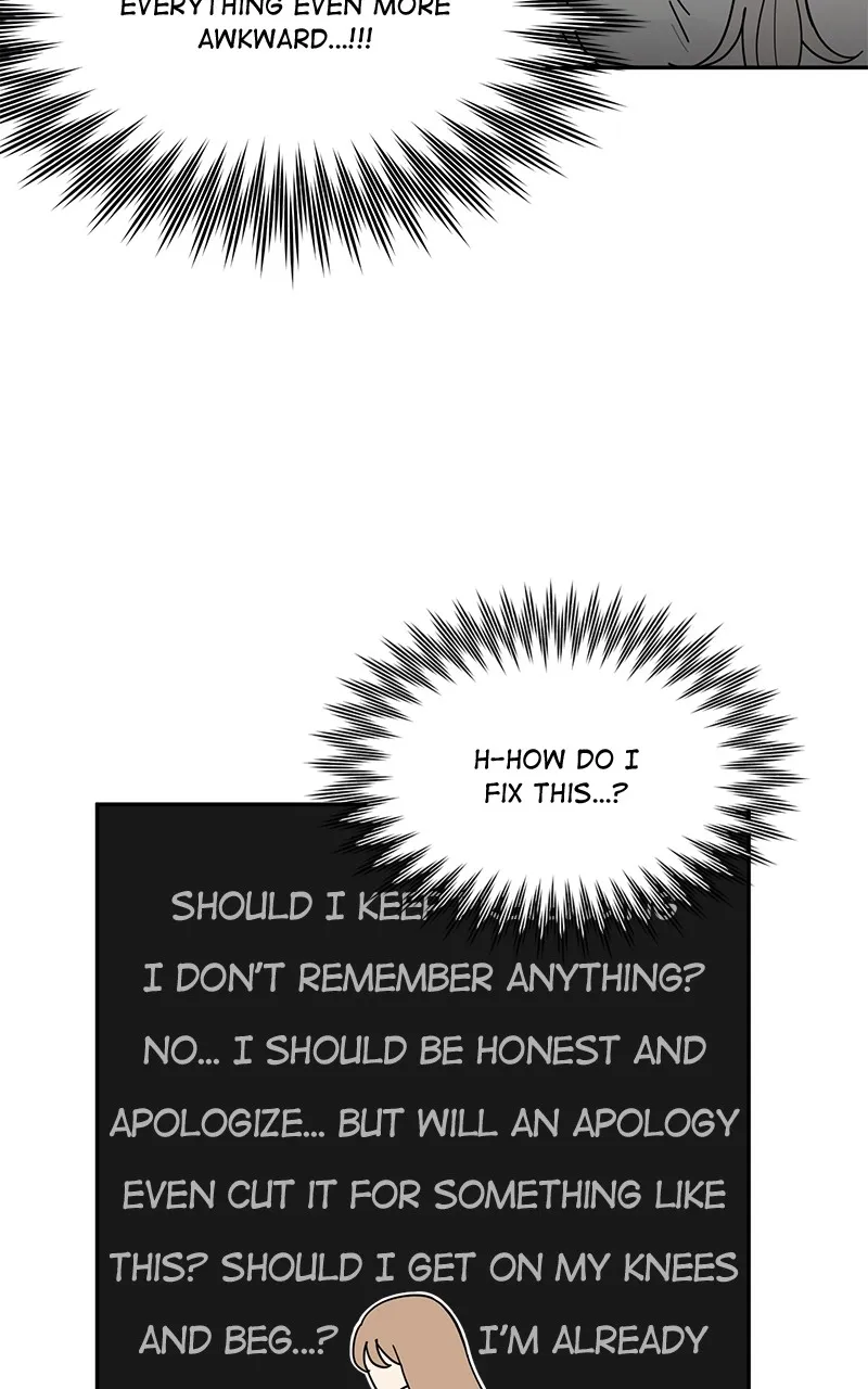 Love or Attraction Chapter 10 page 46 - 