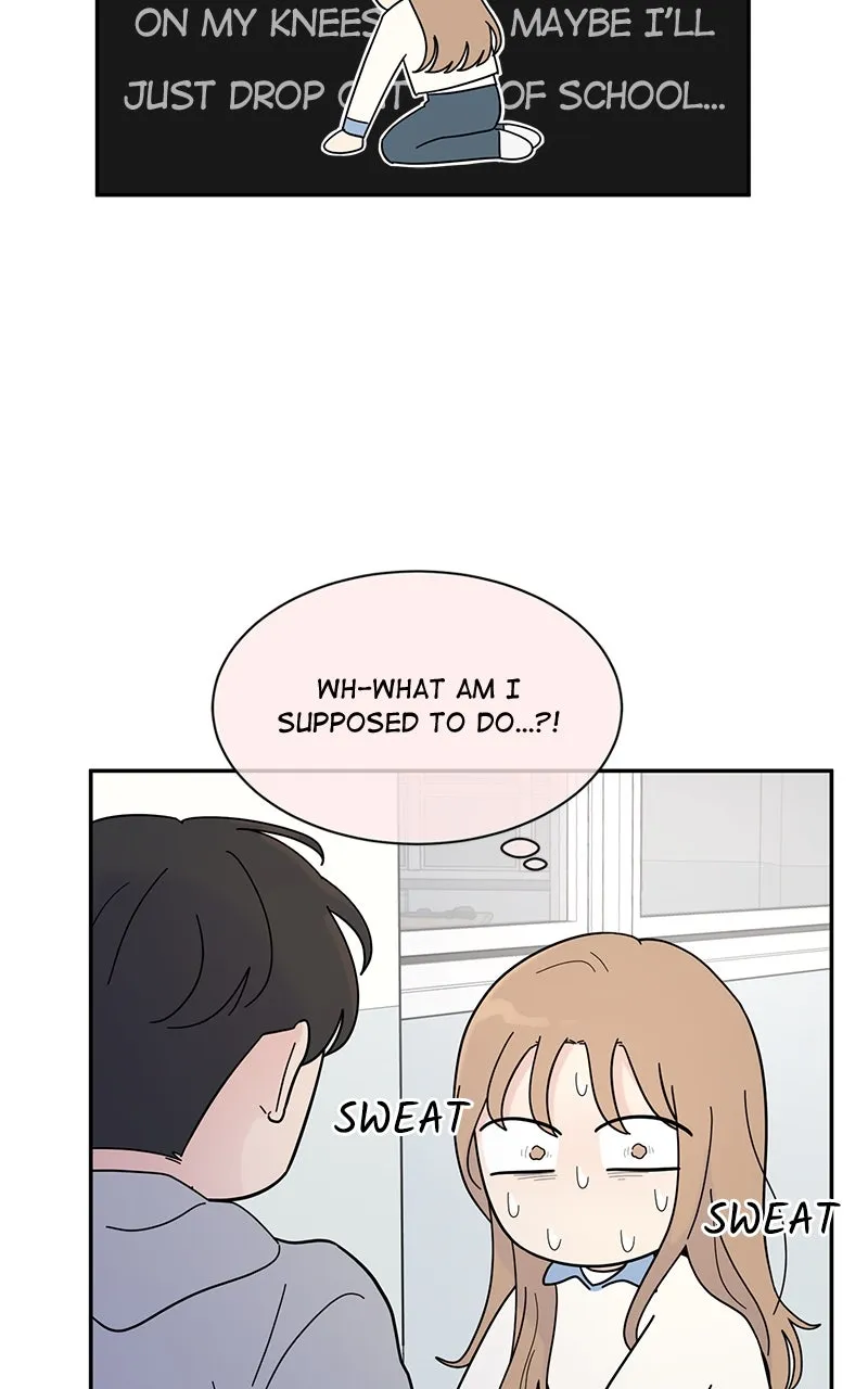 Love or Attraction Chapter 10 page 47 - 