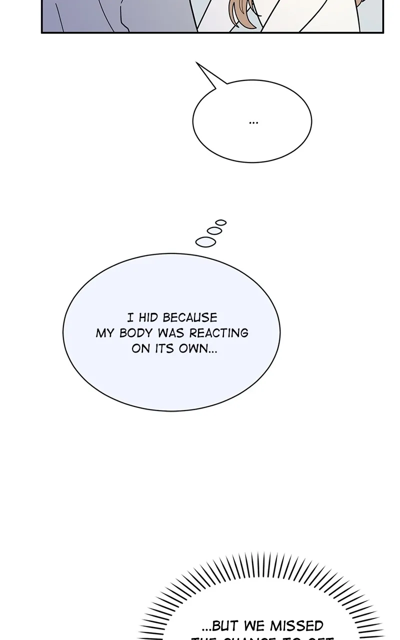 Love or Attraction Chapter 10 page 48 - 