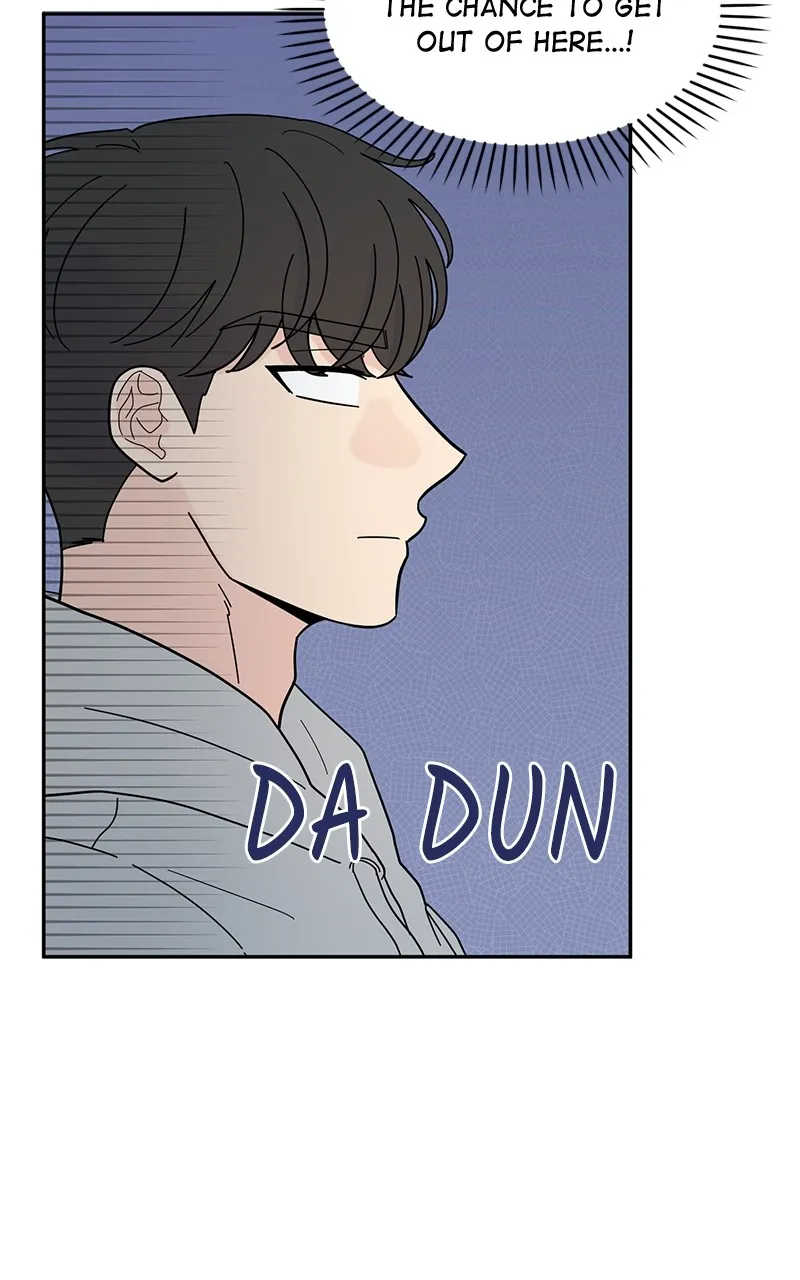 Love or Attraction Chapter 10 page 49 - 