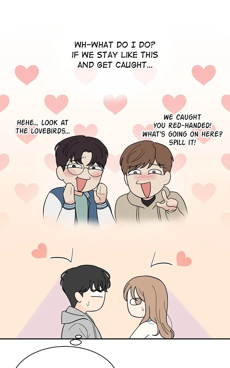 Love or Attraction Chapter 10 page 50 - 