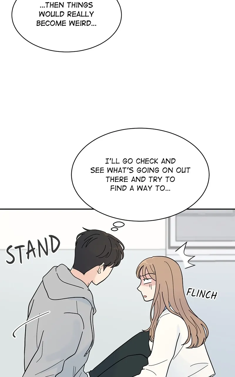 Love or Attraction Chapter 10 page 51 - 