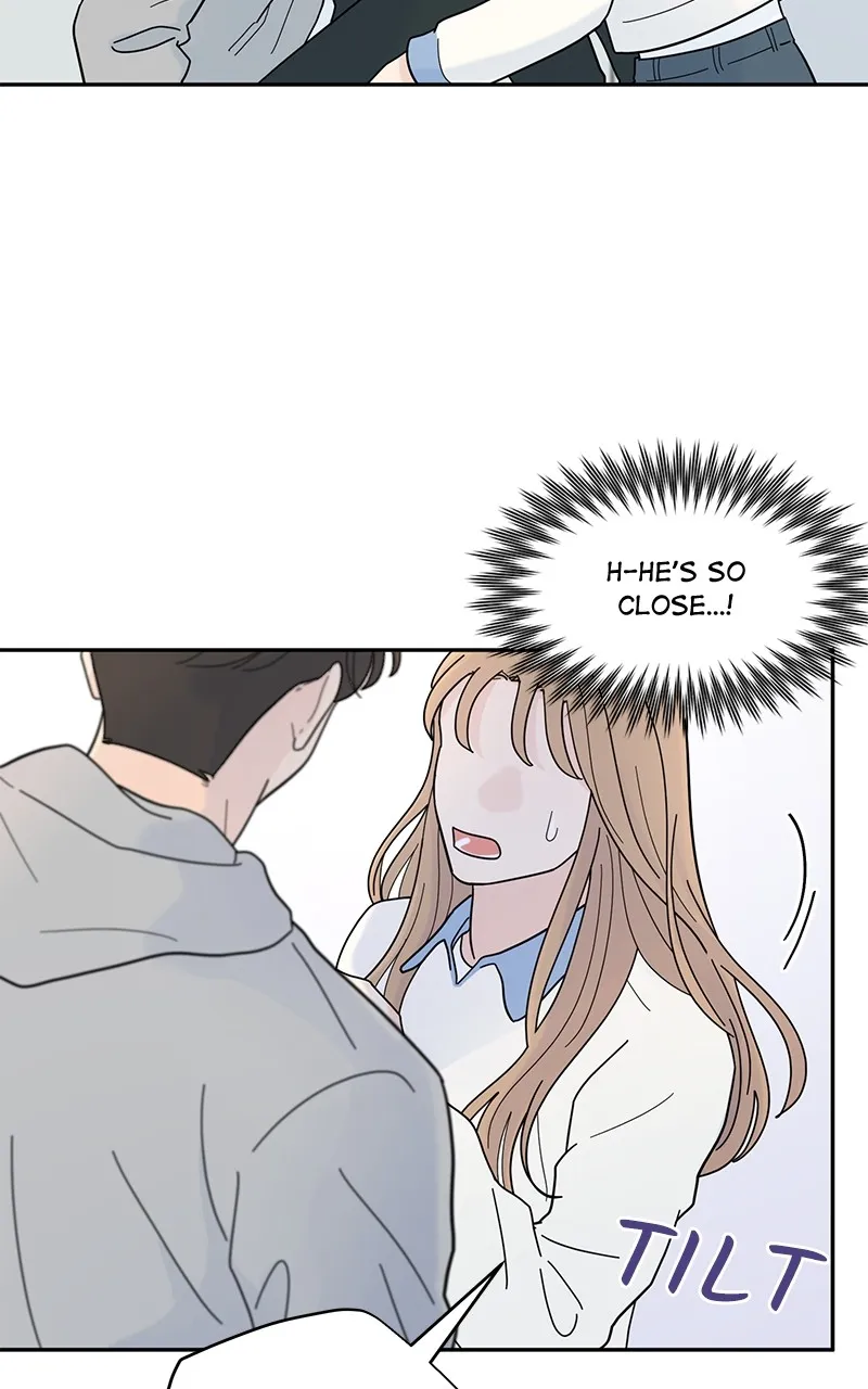 Love or Attraction Chapter 10 page 52 - 