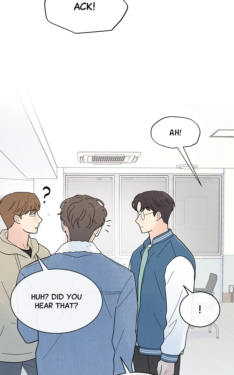 Love or Attraction Chapter 10 page 53 - 