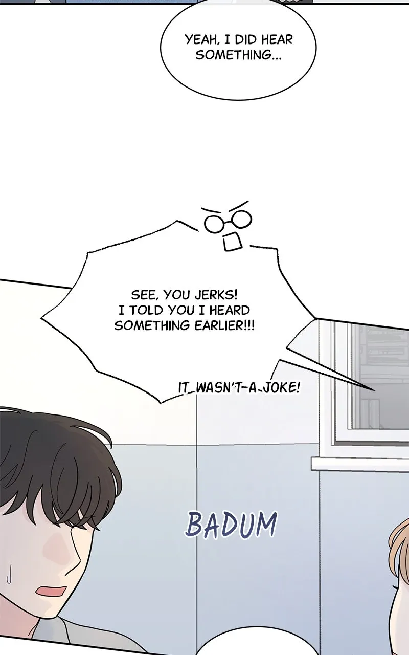 Love or Attraction Chapter 10 page 54 - 