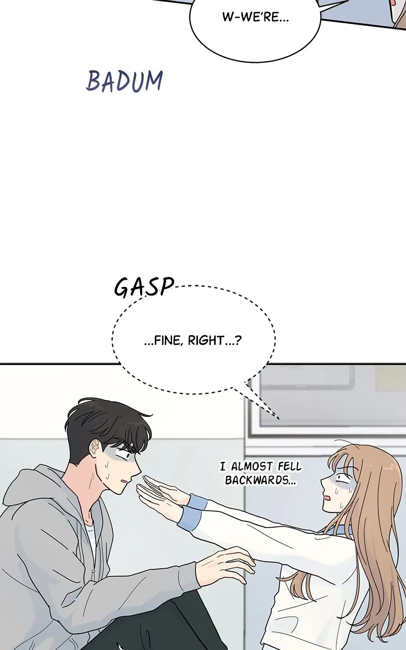 Love or Attraction Chapter 10 page 55 - 