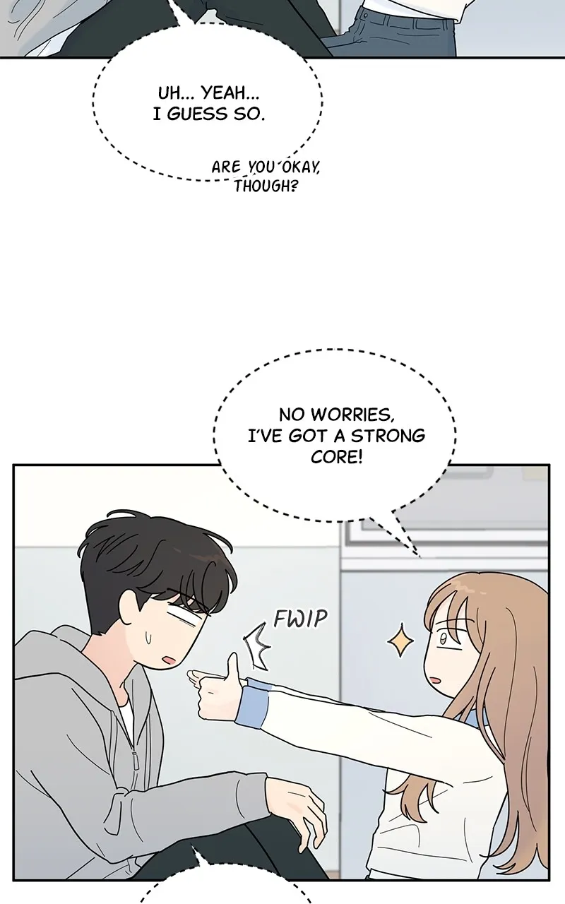 Love or Attraction Chapter 10 page 56 - 