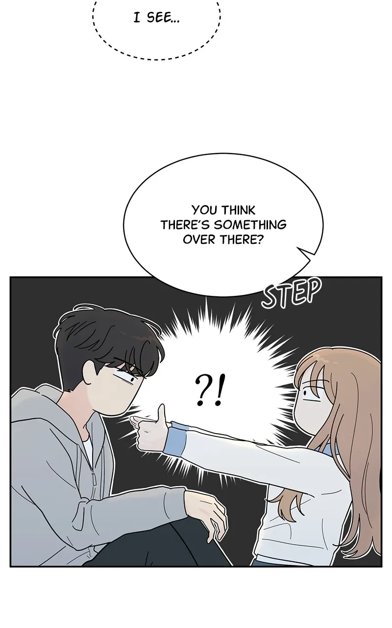Love or Attraction Chapter 10 page 57 - 