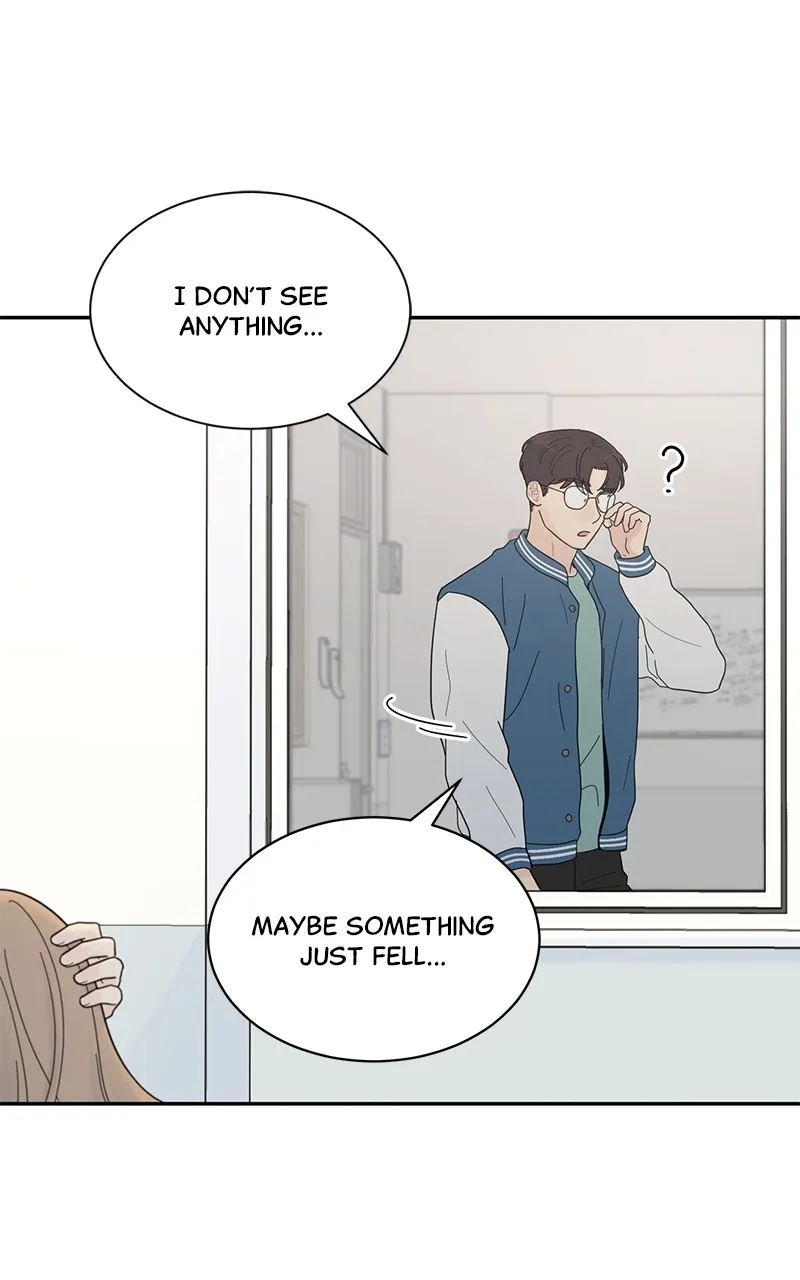 Love or Attraction Chapter 10 page 60 - 