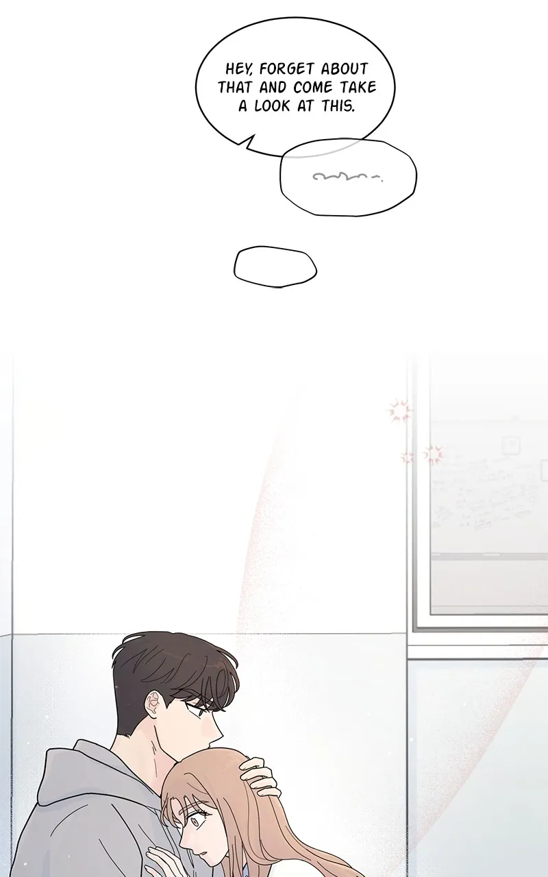 Love or Attraction Chapter 10 page 61 - 