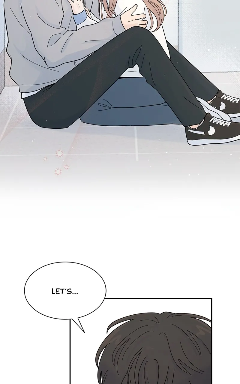 Love or Attraction Chapter 10 page 62 - 